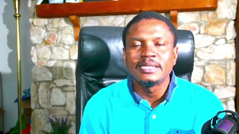 Konman ou ka gere stress you