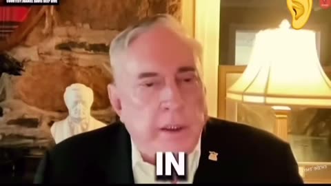 Colonel Douglas Macgregor – “Iran Could Flatten Israel in a Day”