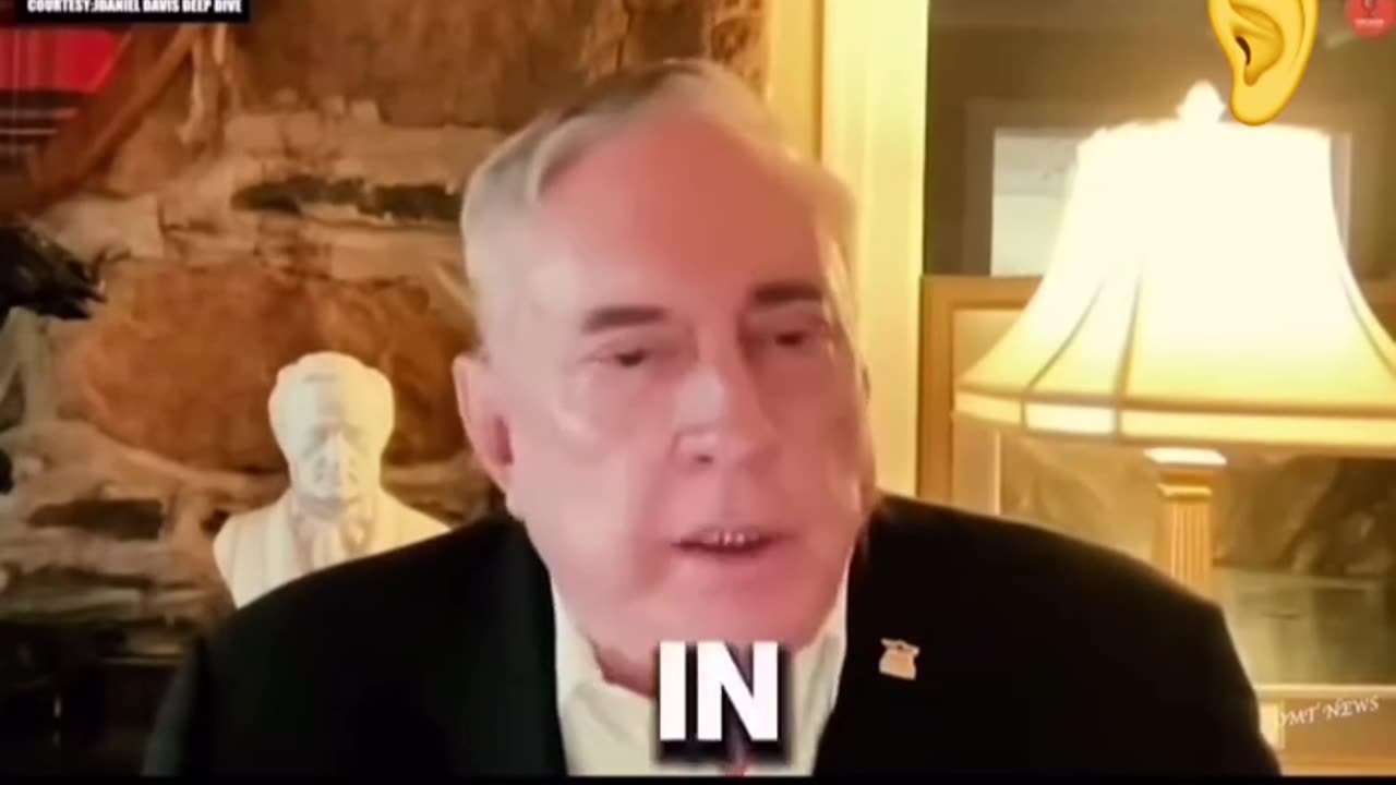 Colonel Douglas Macgregor – “Iran Could Flatten Israel in a Day”