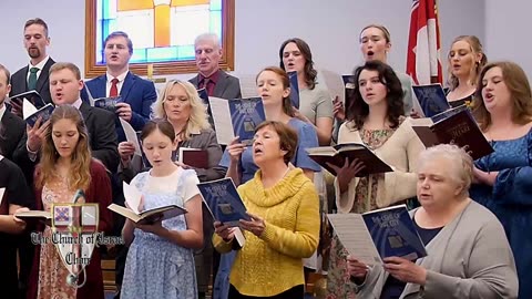 "The Light of That City" by The Sabbath Choir