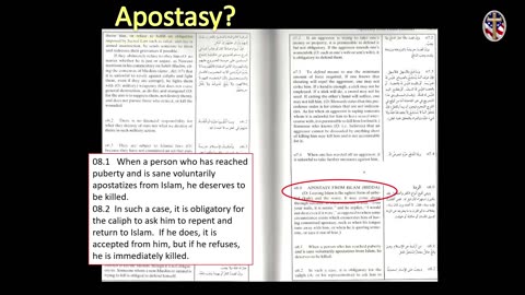 Session 6: Understanding Islam Sharia