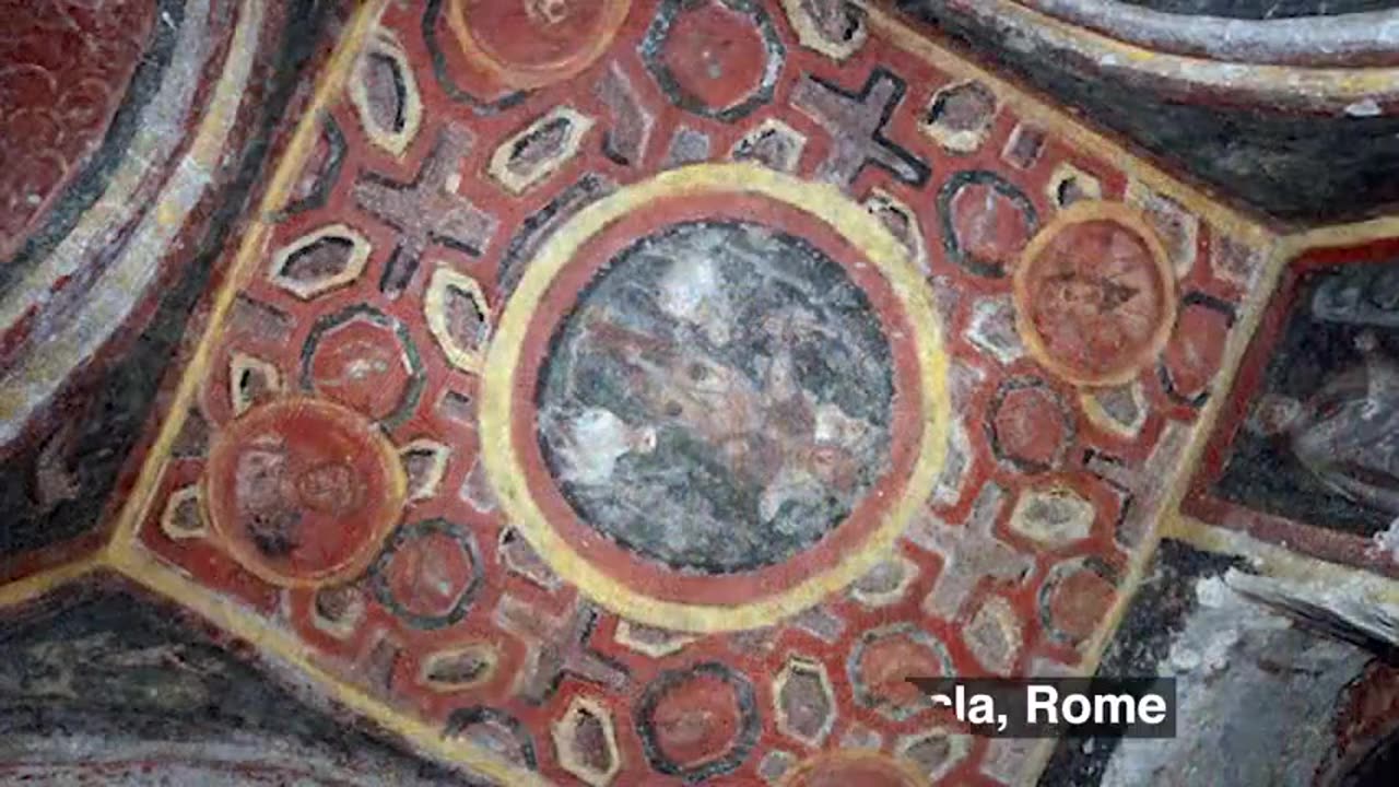 What did Christ really look like