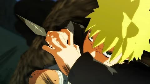 Naruto Humanity's Last Stand Part 1