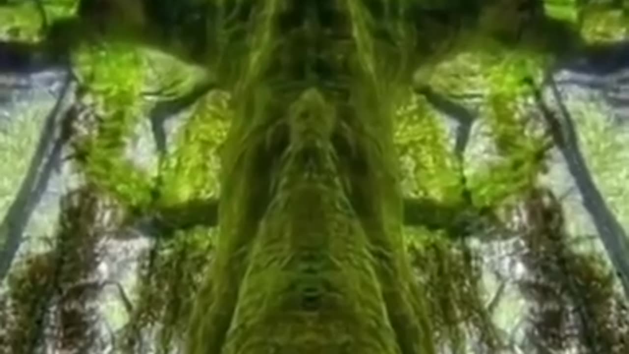 We are the Earth, what happens to her, happens to us