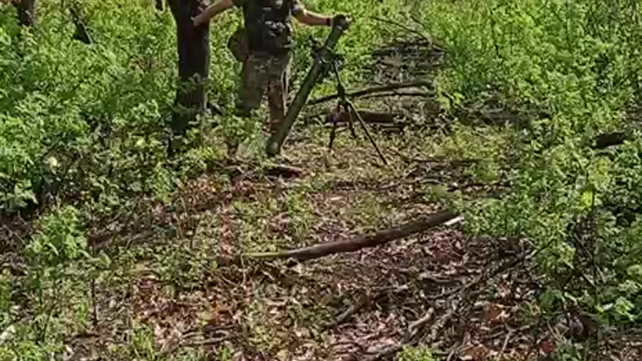 Mortar