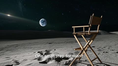 One Small Step or One Big Lie? | The Moon Landing Hoax Explained