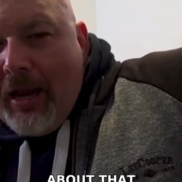 I said this two years ago. The Fn obvious!