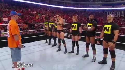 WWE is fake