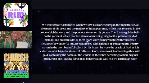Church of the Elite Trained Forces of YHVH #48
