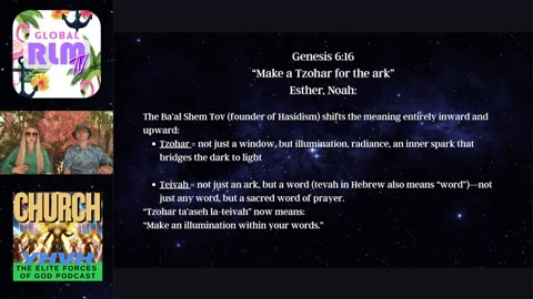Church of the Elite Trained Forces of YHVH #48