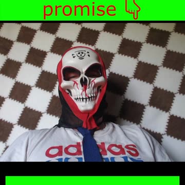 When I’m president, no one drops the soap