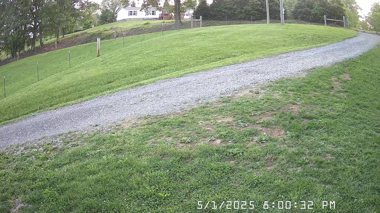 Louder Explosion Audio