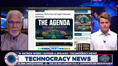 Truth With J.J. Carrell : EP 157 Are We Going to be Dragged into Another War?