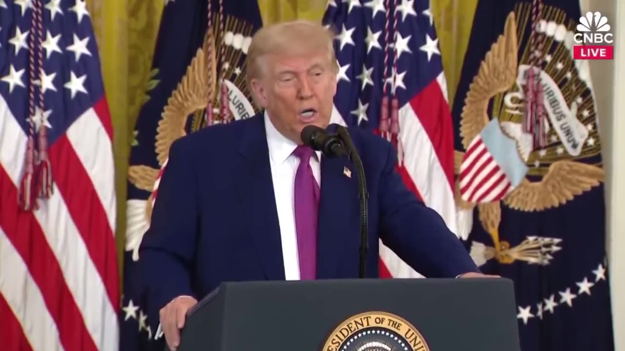 Is Trump a globalist?!-