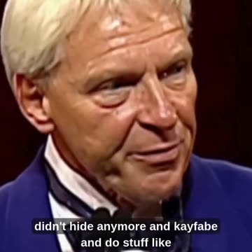 Bobby Heenan's Brain Briefs - To Kayfabe Or Not To Kayfabe