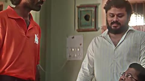 Dragon movie climax comedy scene