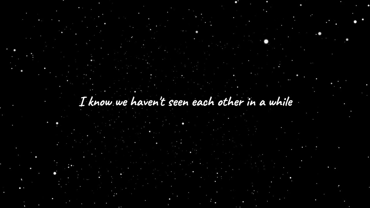 Usher - My Boo (Lyrics) ft. Alicia Keys