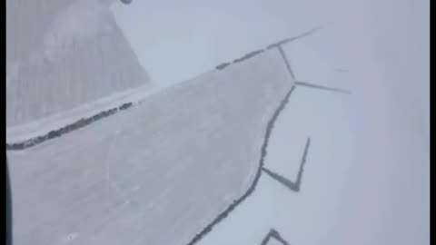 Ukrainian Paratroopers Training in Norway