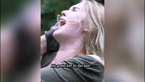 Evans: Lambs Have Teeth (2015) | Intense Horror Action Movie Narration