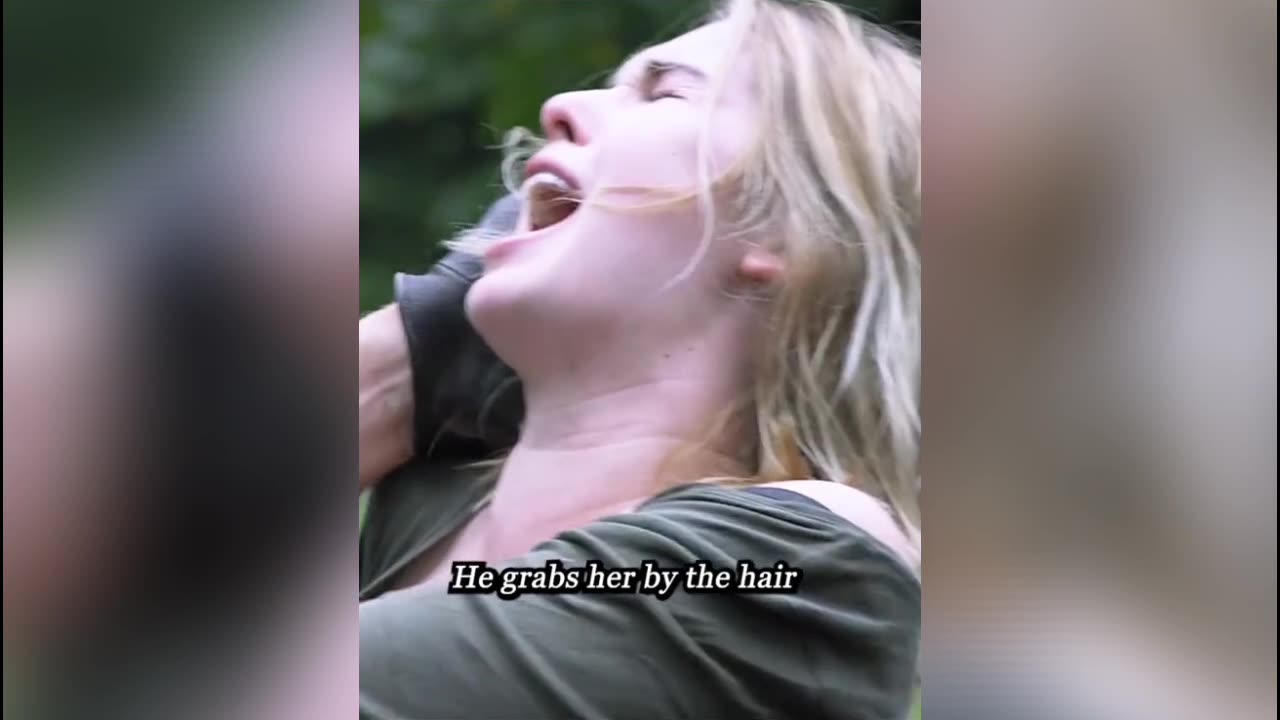 Evans: Lambs Have Teeth (2015) | Intense Horror Action Movie Narration