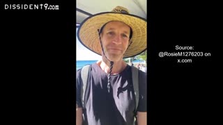 Mandated policeman describes how our politicians behaved during Covid. - Australia