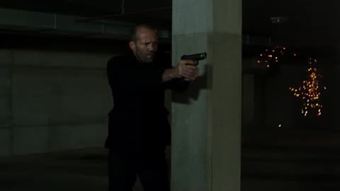 The Last Mission