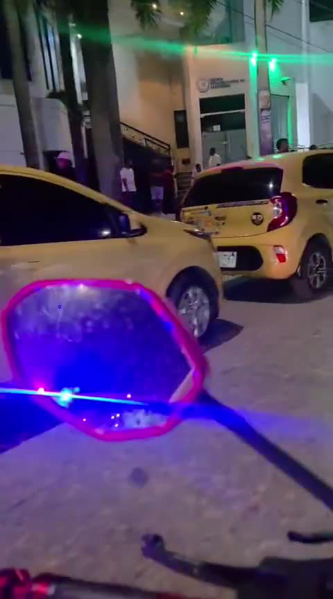 SICARIATO EN CHAMBACÚ