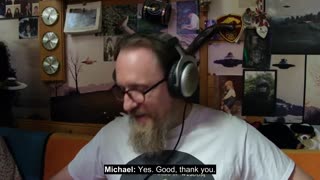 UFO Contactee Billy Meier Interview - Billy Interview 02 03 2025 Arahat Athersata, French Revolution