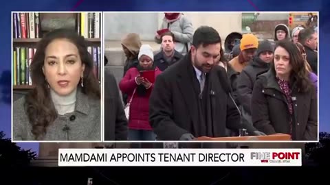 Trump's DOJ just put Zohran Mamdani's new anti-white administration ON NOTICE