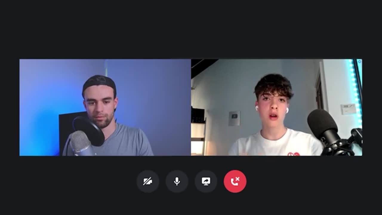 15 year guy who solved youtube shorts