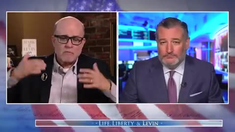 TAKIN’ CARE OF BUSINESS_ Cruz applauds Trump admin for executing ‘core responsibility’