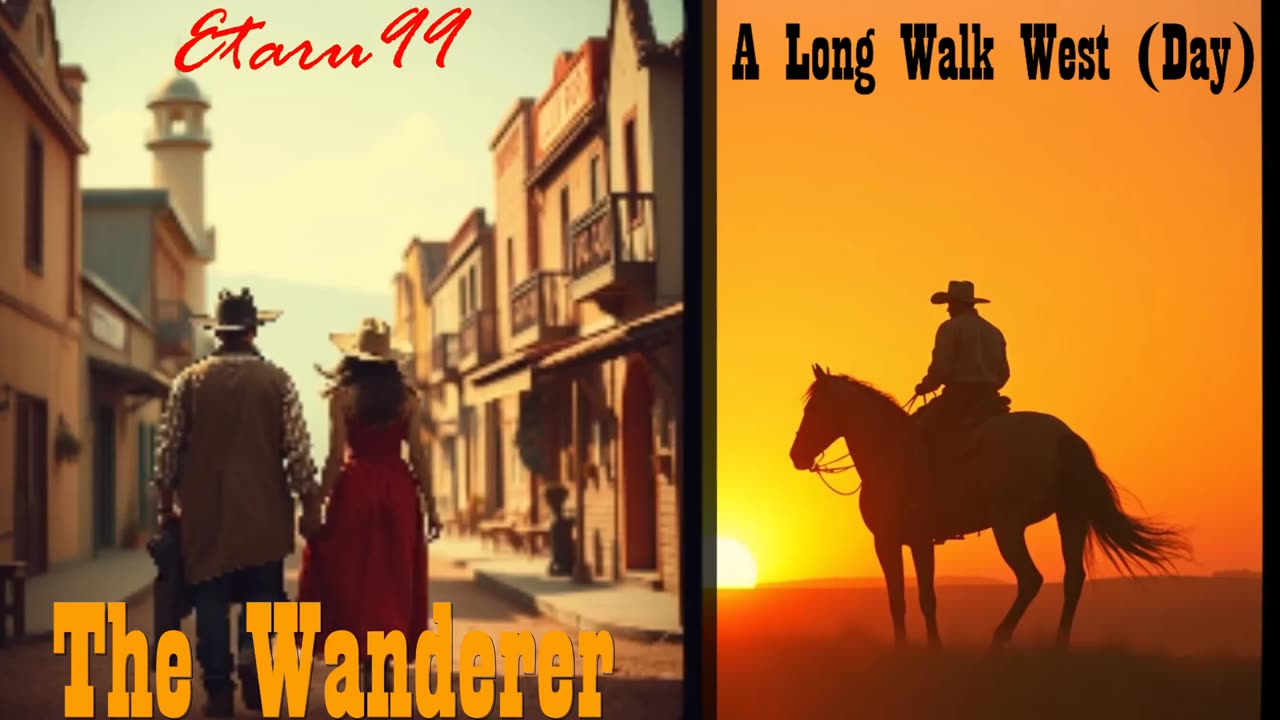 The Wanderer (Full Album)