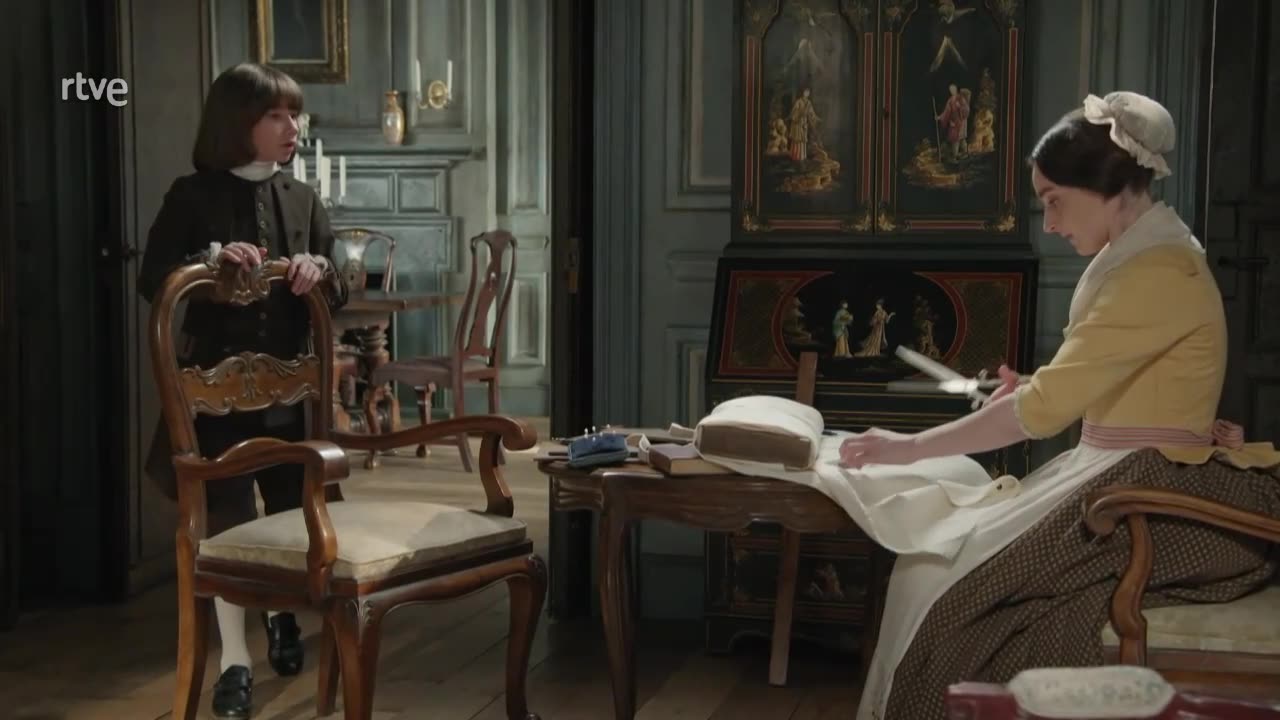 Valle salvaje capitulo 298 parte 2