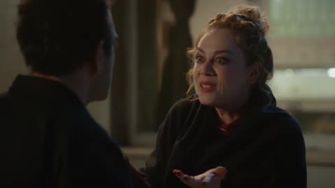 El amargo reproche de Bahar a Evren: "Lo que luchaste por mí no fue suficiente"