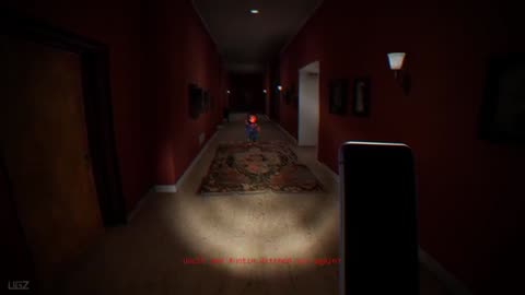 Cursed Playmate - Inspired by Doll Chucky from 1988's Hit Movie | Indie Horror Game