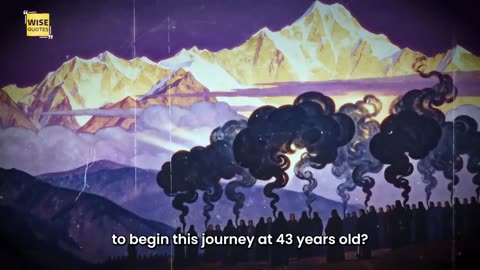 Robert Monroe: Who Left His Body and Walked Into the 5th Dimension