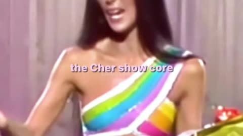 the Cher Show Core