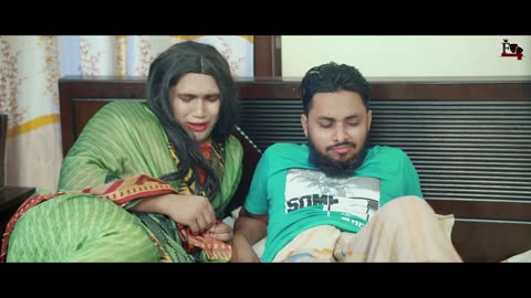 পুরুষ নির্যাতন _ Bangla Funny Video _ Family Entertainment bd _ Bangla Natok 202