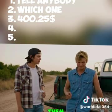 Top 5 Funny AI Videos