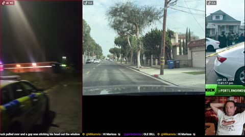 📢JD VANCE IN MINNEAPOLIS