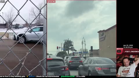 📢JD VANCE IN MINNEAPOLIS