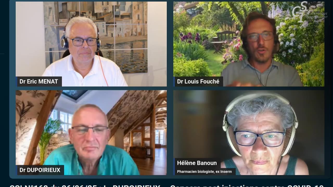 Cancers du 3ème type: pourquoi tant de déni?