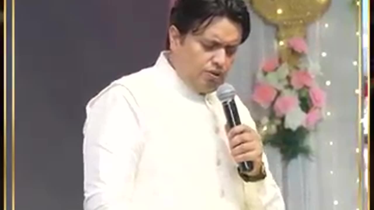 सामर्थी प्रभु भोज #holycommunion #apostleankuryosephnarula #viralshorts ‪@AnugrahTV‬