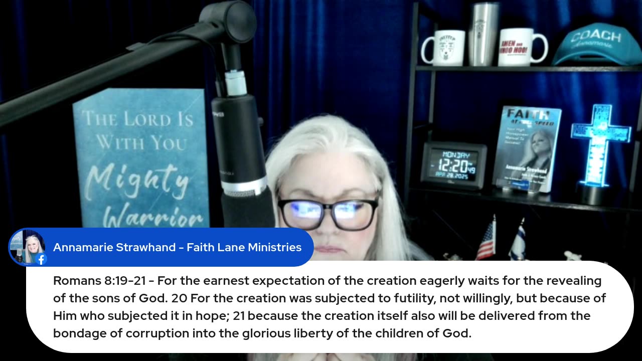 Prophecy Update 4/28/25 Trump Blue Suit, Melania Trench Coat, Columbo, Vatican Threshing!