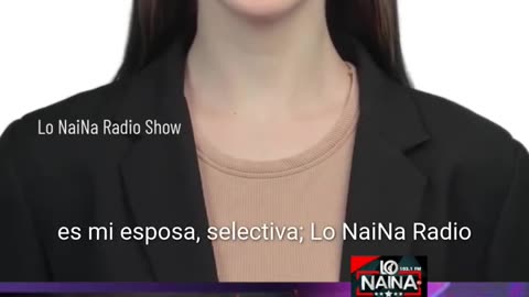 El Blachy niega romance con Yulay Piña