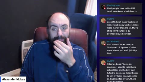 Monday Q&A