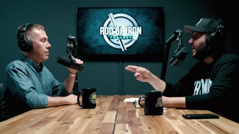 Zionism's Influence on Christianity | Rod of Iron Podcast | Season 6, Episode 01 | Pastor Bruce Mejia, First Works Baptist Church, Anaheim Hills, CA