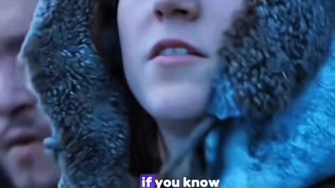 Jon snow and Yigrette ❤️ A Love Beyond the Wall | Tragic Game of Thrones Romance | #Shorts Remix