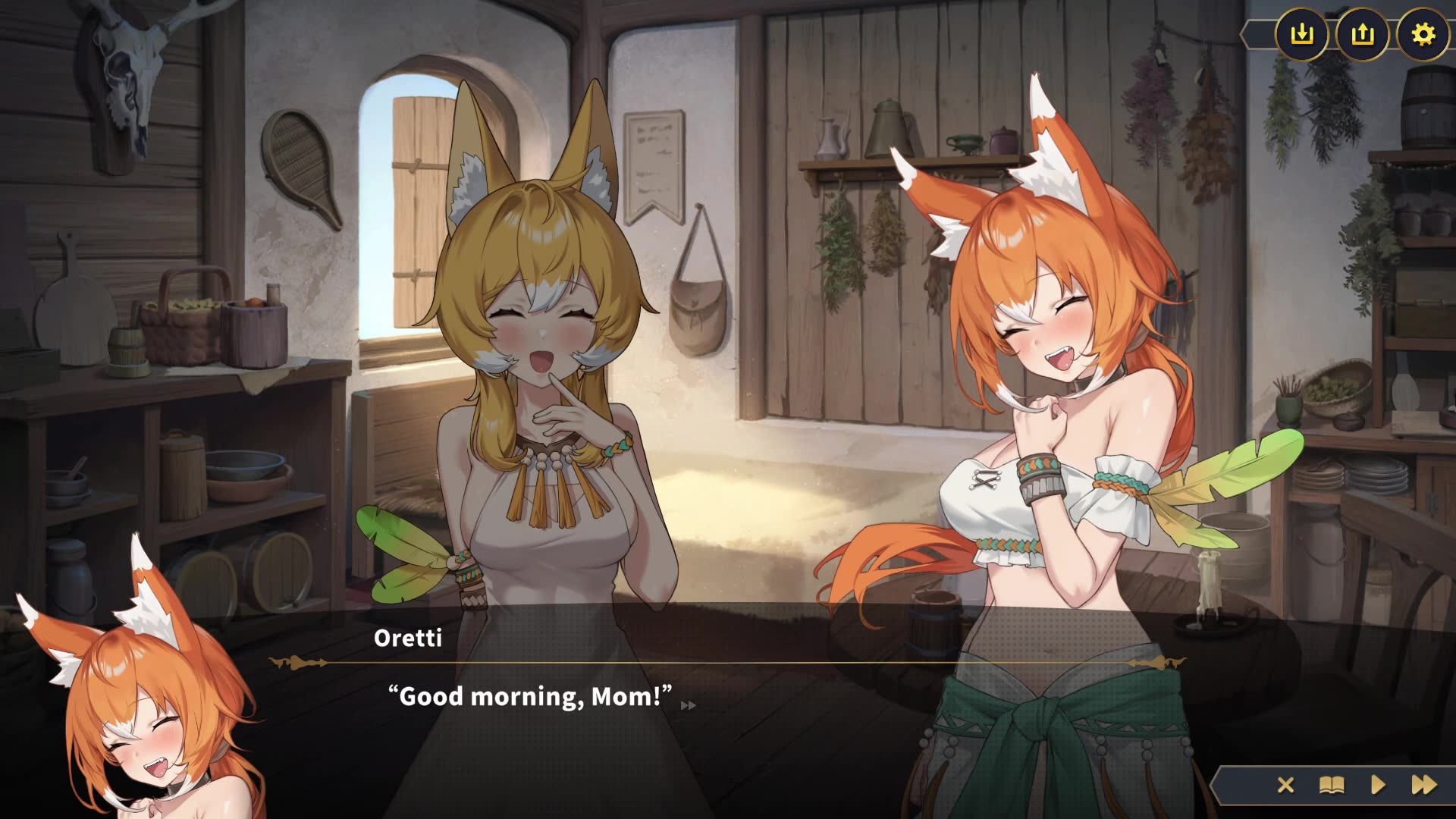 Jerez’s Arena Ⅲ [WorkNite Games] [English – Uncensored]