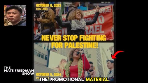 7325 Terry Reports - Political Video U Need 2 C! No. 1